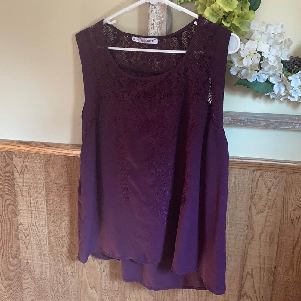 Maurices